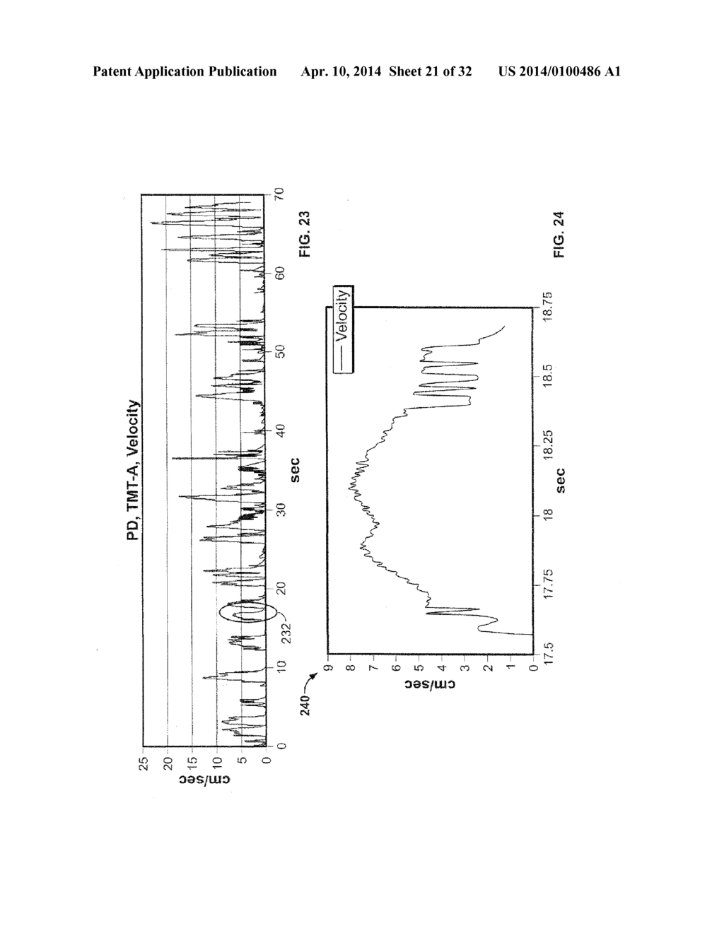 SYSTEM AND METHOD TO FACILITATE ANALYSIS OF BRAIN INJURIES AND DISSORDERS - diagram, schematic, and image 22