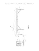 INHALANT DELIVERY SYSTEM FOR MASSAGE APPARATUS diagram and image