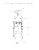 Bipedal Exoskeleton and Methods of Use diagram and image