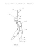 Bipedal Exoskeleton and Methods of Use diagram and image