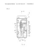 INFUSION PUMP diagram and image