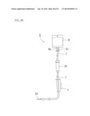 INFUSION PUMP diagram and image