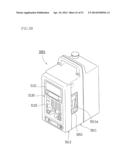 INFUSION PUMP diagram and image