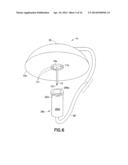 INFUSION SET WITH SAFETY DEVICE diagram and image