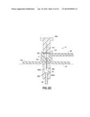 INFUSION SET WITH SAFETY DEVICE diagram and image