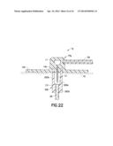 INFUSION SET WITH SAFETY DEVICE diagram and image