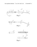 ELECTROSURGICAL DEVICE FOR CUTTING AND REMOVING TISSUE diagram and image