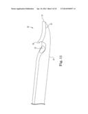 ELECTROSURGICAL DEVICE FOR CUTTING AND REMOVING TISSUE diagram and image