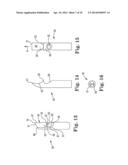 ELECTROSURGICAL DEVICE FOR CUTTING AND REMOVING TISSUE diagram and image