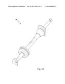 DEVICE FOR SEALING PERFORATIONS AND SUSTAINING FLOW diagram and image