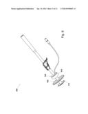 DEVICE FOR SEALING PERFORATIONS AND SUSTAINING FLOW diagram and image