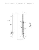 APPARATUS AND METHODS FOR SEALING A VASCULAR PUNCTURE diagram and image