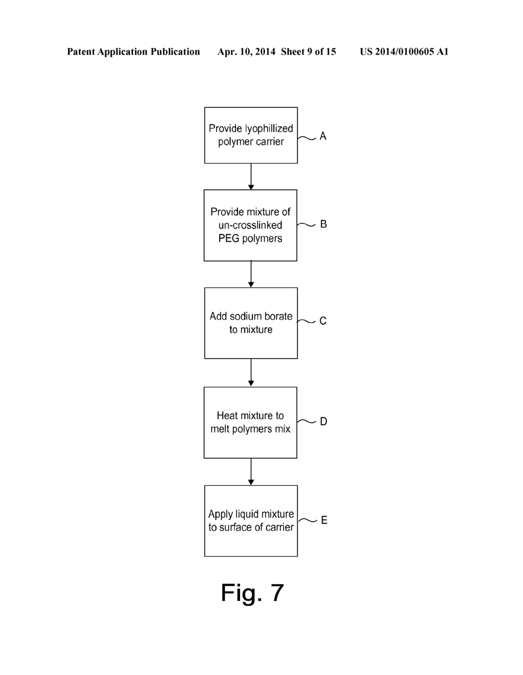 APPARATUS AND METHODS FOR SEALING A VASCULAR PUNCTURE - diagram, schematic, and image 10