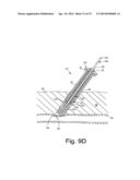 APPARATUS AND METHODS FOR SEALING A VASCULAR PUNCTURE diagram and image