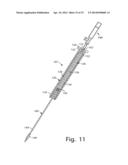 APPARATUS AND METHODS FOR SEALING A VASCULAR PUNCTURE diagram and image