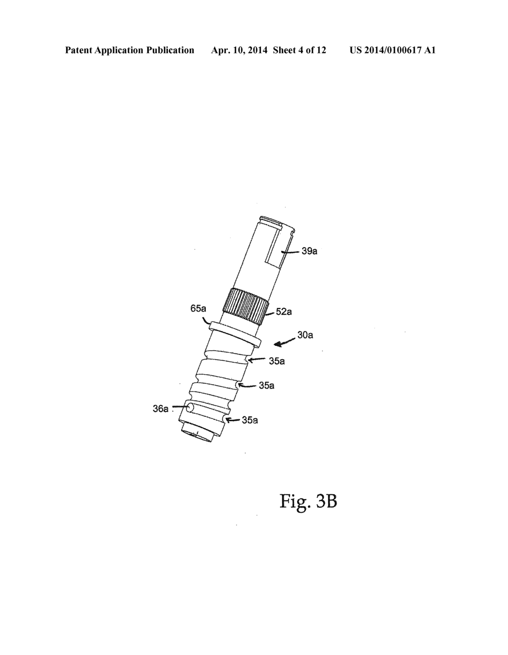 Low Friction Rod Persuader - diagram, schematic, and image 05