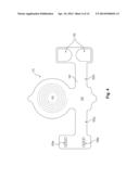 Antenna Providing Variable Communication With An Implant diagram and image