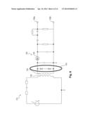 Antenna Providing Variable Communication With An Implant diagram and image