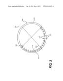 SURGICAL TEMPLATE AND DELIVERY DEVICE diagram and image