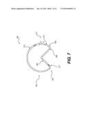 SURGICAL TEMPLATE AND DELIVERY DEVICE diagram and image