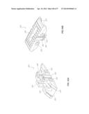 METHOD AND APPARATUS FOR MINIMALLY INVASIVE INSERTION OF INTERVERTEBRAL     IMPLANTS diagram and image