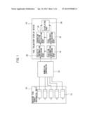 TOOL TRAJECTORY DISPLAY DEVICE HAVING FUNCTION FOR DISPLAYING INVERSION     POSITION OF SERVO AXIS diagram and image