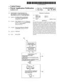 Monitoring User Position to Determine a Time for Providing a Specified     State at a User Premises diagram and image