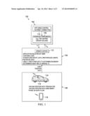 Monitoring User Position to Determine a Time for Providing a Specified     State at a User Premises diagram and image