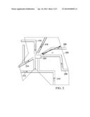 Monitoring User Position to Determine a Time for Providing a Specified     State at a User Premises diagram and image