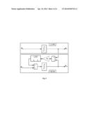 FLIGHT CONTROL SYSTEM USING SIMPLEX COMPUTERS AND AIRCRAFT COMPRISING SAME diagram and image