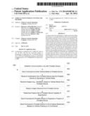 VEHICLE USER INTERFACE SYSTEMS AND METHODS diagram and image