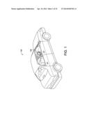 VEHICLE USER INTERFACE SYSTEMS AND METHODS diagram and image