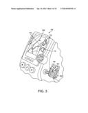 VEHICLE USER INTERFACE SYSTEMS AND METHODS diagram and image