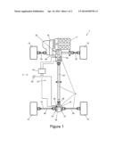 VEHICLE AND METHOD OF CONTROLLING A VEHICLE diagram and image