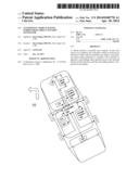 Automotive Vehicle Having Surrounding Object Pattern Generator diagram and image