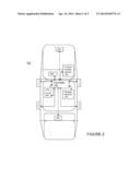 Automotive Vehicle Having Surrounding Object Pattern Generator diagram and image