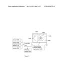 Automotive Vehicle Having Surrounding Object Pattern Generator diagram and image