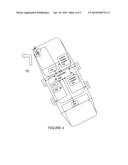 Automotive Vehicle Having Surrounding Object Pattern Generator diagram and image