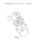 Automotive Vehicle Having Surrounding Object Pattern Generator diagram and image