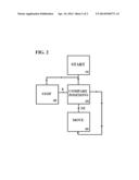 METHOD AND APPARATUS FOR SYNCHRONIZED NAVIGATION BY MOBILE AGENTS diagram and image