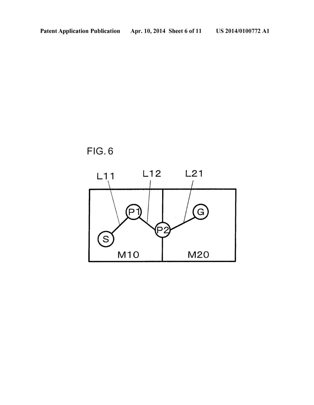 Navigation System - diagram, schematic, and image 07