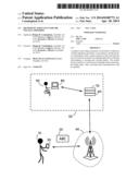 Method of Assistance for the Visually Impaired diagram and image