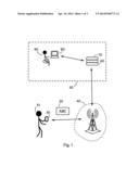 Method of Assistance for the Visually Impaired diagram and image