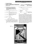 METHODS FOR AUTOMATED AND SEMIAUTOMATED COMPOSITION OF VISUAL SEQUENCES,     FLOWS, AND FLYOVERS BASED ON CONTENT AND CONTEXT diagram and image