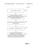 METHODS FOR AUTOMATED AND SEMIAUTOMATED COMPOSITION OF VISUAL SEQUENCES,     FLOWS, AND FLYOVERS BASED ON CONTENT AND CONTEXT diagram and image