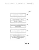 METHODS FOR AUTOMATED AND SEMIAUTOMATED COMPOSITION OF VISUAL SEQUENCES,     FLOWS, AND FLYOVERS BASED ON CONTENT AND CONTEXT diagram and image