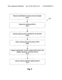 GUIDED MANEUVERING OF A MINING VEHICLE TO A TARGET DESTINATION diagram and image