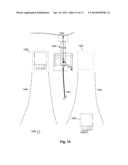 GUIDED MANEUVERING OF A MINING VEHICLE TO A TARGET DESTINATION diagram and image