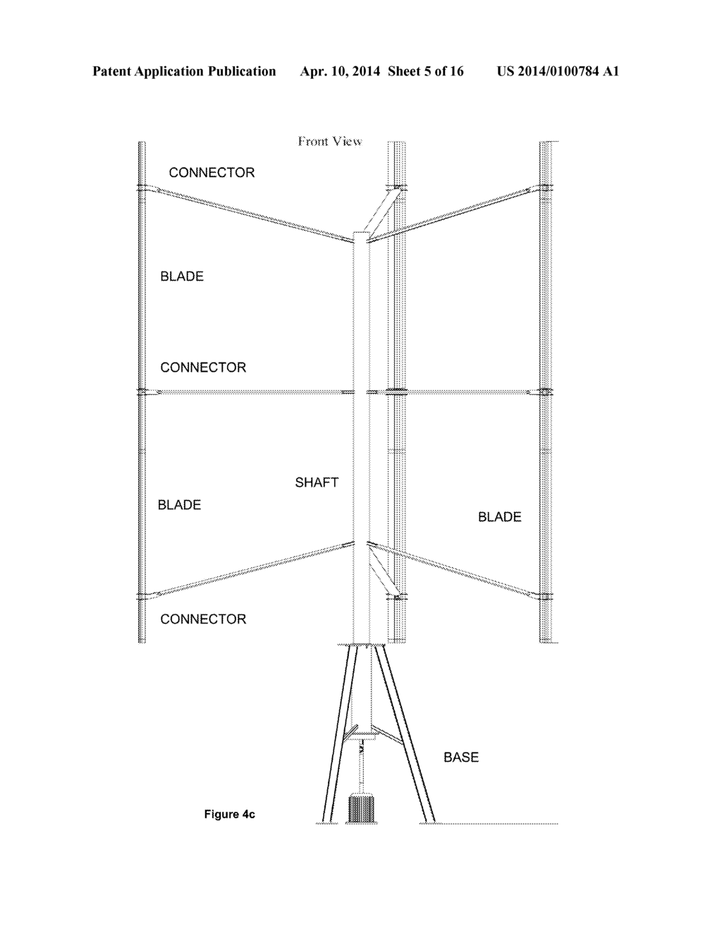 GEOGRAPHICAL PLACEMENT OF A VERTICAL AXIS WIND TURBINE - diagram, schematic, and image 06