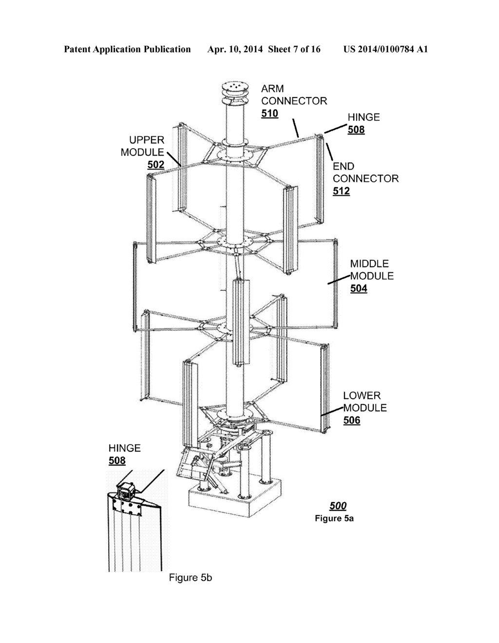 GEOGRAPHICAL PLACEMENT OF A VERTICAL AXIS WIND TURBINE - diagram, schematic, and image 08